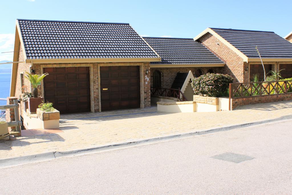 Eventide Apartamento Mossel Bay Exterior foto