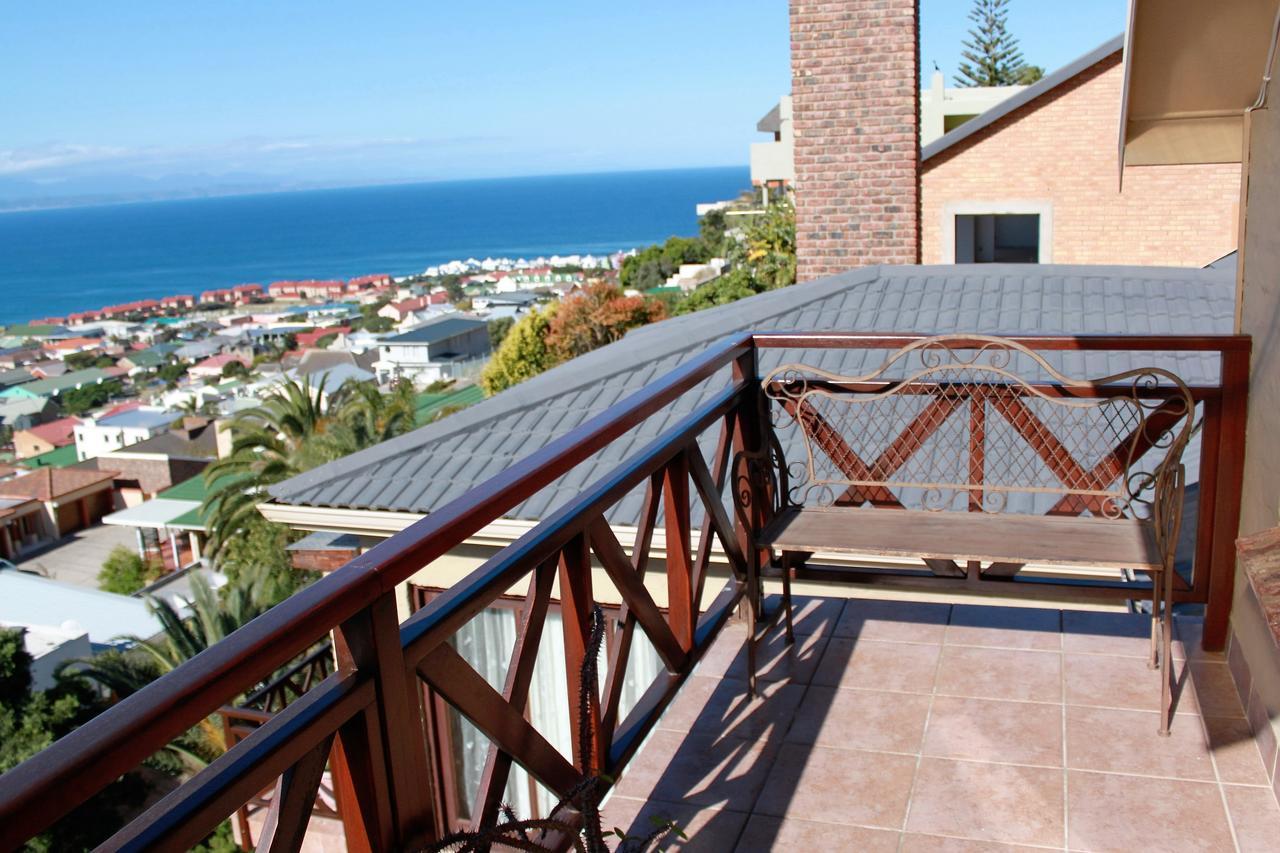 Eventide Apartamento Mossel Bay Exterior foto